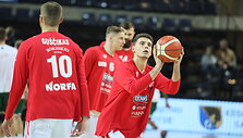 Arminas Klei&scaron;ys