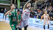 Arvydas &Scaron;ik&scaron;nius