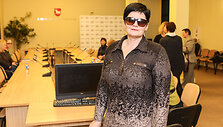 Naura Dauk&scaron;ienė