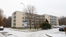Akademijos gyvenvietė