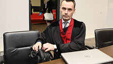 Darius Stankevičius