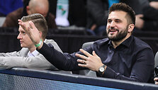Linas Kleiza