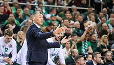 &Scaron;arūnas Jasikevičius