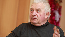 Kęstutis Braukyla