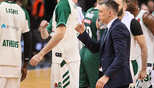 &Scaron;arūnas Jasikevičius