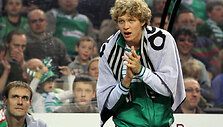 Mindaugas Kuzminskas