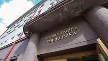Konsultacinė poliklinika