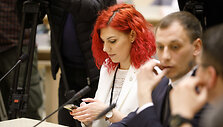 Viktorija Mačiūnė