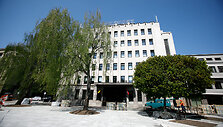 Kauno miesto savivaldybės administracija