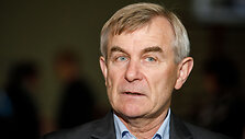 Viktoras Pranckietis