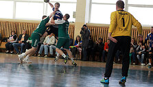 Finalinės rungtynės