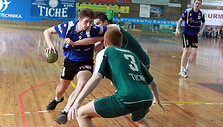 Finalinės rungtynės
