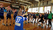Finalinės rungtynės