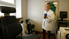 dr. Gediminas Tankevičius