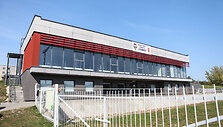 SM &bdquo;Tauro&ldquo; stadionas