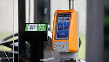 Naujieji Kauno troleibusai
