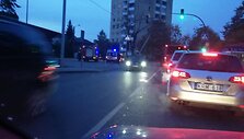 Avarija Kaune