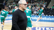Gytis Pa&scaron;kevičius