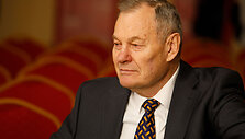 Modestas Paulauskas