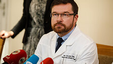 Kęstutis Sta&scaron;aitis