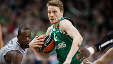 Marius Grigonis