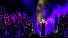 Sarah Brightman