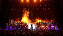 Sarah Brightman