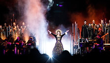 Sarah Brightman