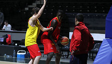 Renginio akimirkos