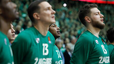 Zachas LeDay