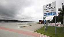Kempinge