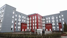 Kauno klinikinė ligoninė 