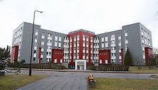 Kauno klinikinė ligoninė 
