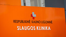 Slaugos klinika Garliavoje