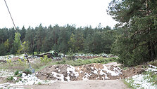 Smiltynų parkas ir jo prieigos