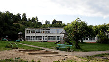 Lop&scaron;elis-darželis &bdquo;Židinėlis&ldquo;