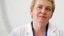 Reprodukcinės medicinos centro vadovė doc. Eglė Drejerienė