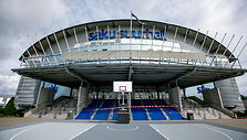 &bdquo;Saku Suurhall&ldquo; arena