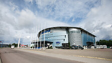 &bdquo;Saku Suurhall&ldquo; arena