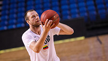 Lukas Lekavičius