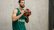 Joffrey Lauvergne