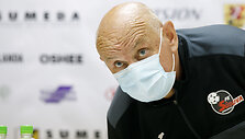 Saulius &Scaron;irmelis