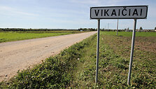 Įvykio vietoje