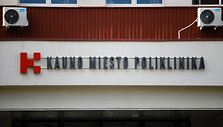 Kalniečių poliklinika