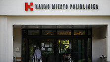 Kalniečių poliklinika