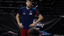 Rokas Giedraitis