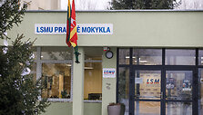 LSMU pradinė mokykla