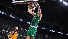 Joffrey Lauvergne