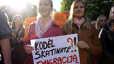 Mitinge