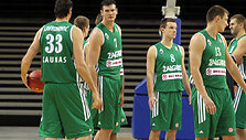 Renginio akimirkos